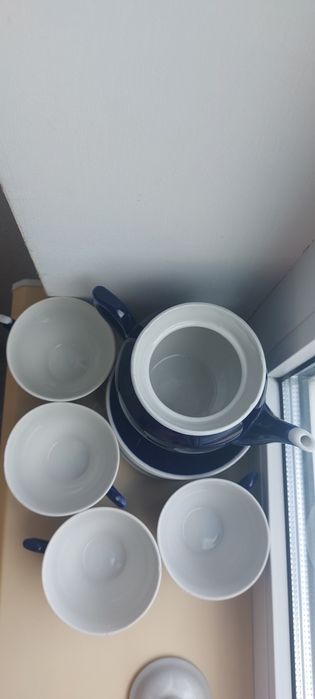 Продам чайний набір