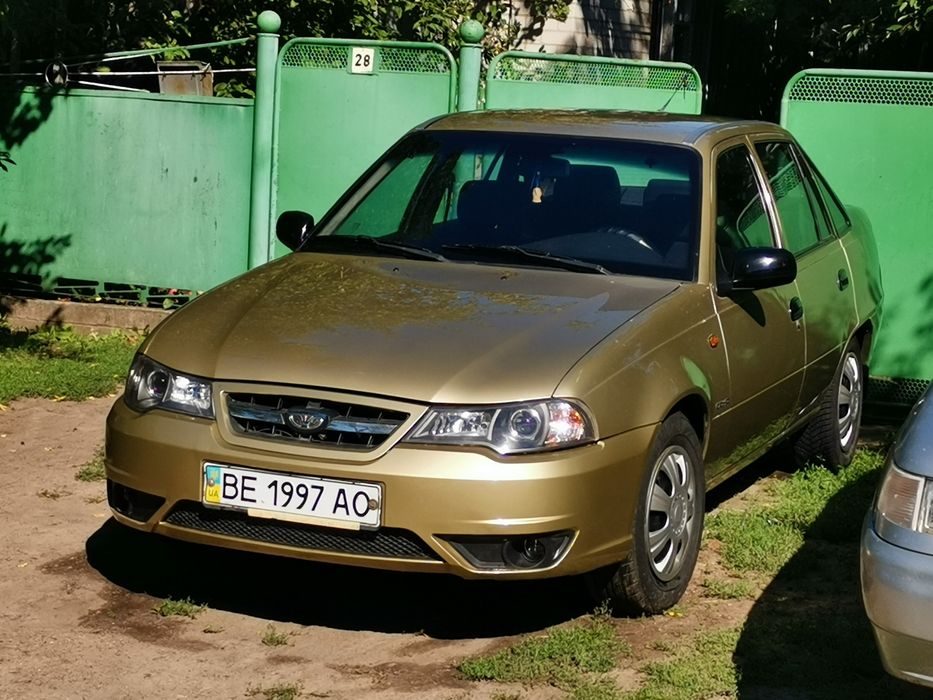 Продам део нексия 1,5