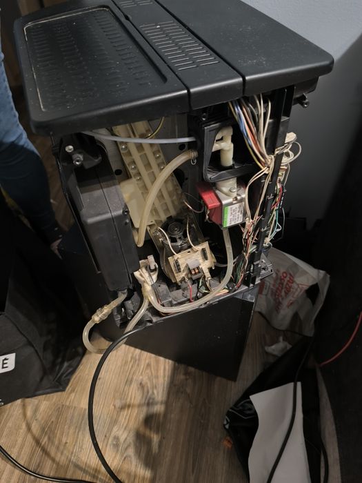 2x De'Longhi Caffé Corso ESAM 2600.