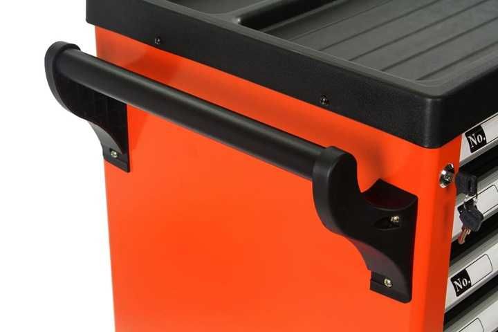 Инструментальная тележка, Інструментальна шафа 298ел. M66599