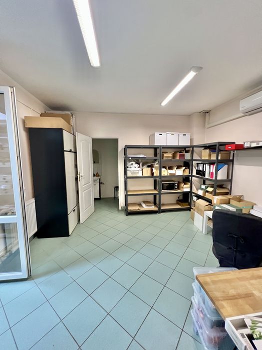 Posiadam do wynajęcia lokal usługowy w centrum Sochaczewa