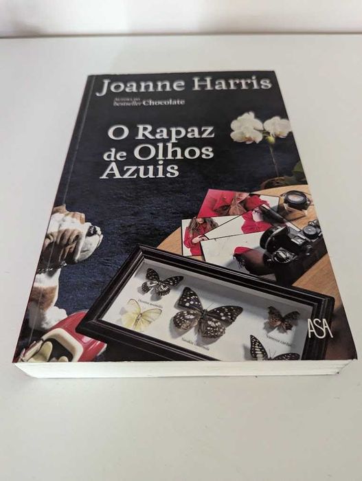 Livros Fantásticos em estado de NOVO