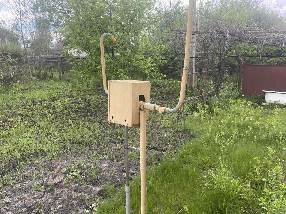 Дача "Тетерівський масив"