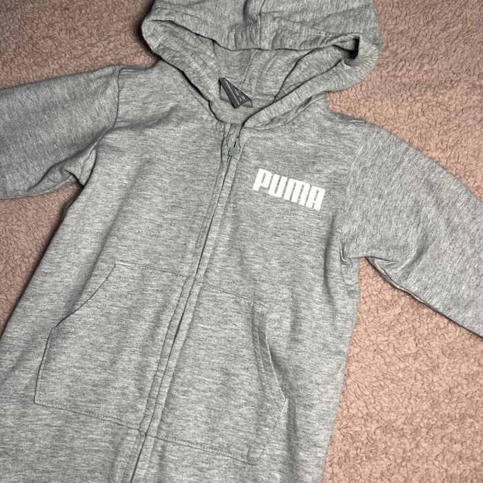 Ромпер nike puma боді 3-6 міс 62-68 см
