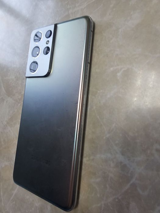 Samsung s21 ultra 12/256 Самсунг С21 ультра