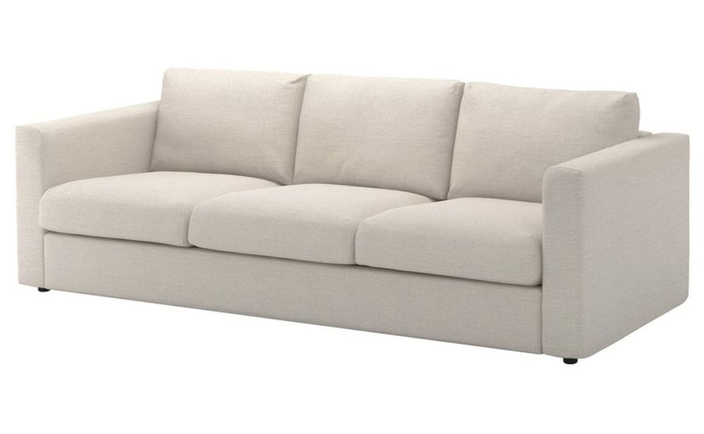 Kanapa vimle IKEA