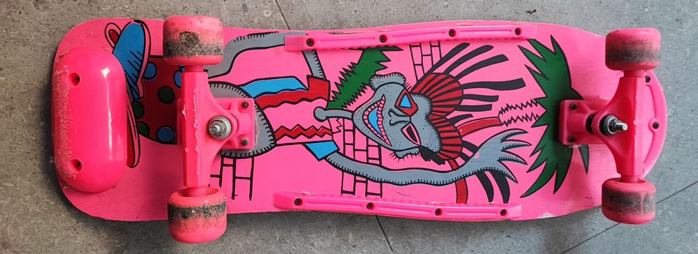 Skate infantil/ juvenil