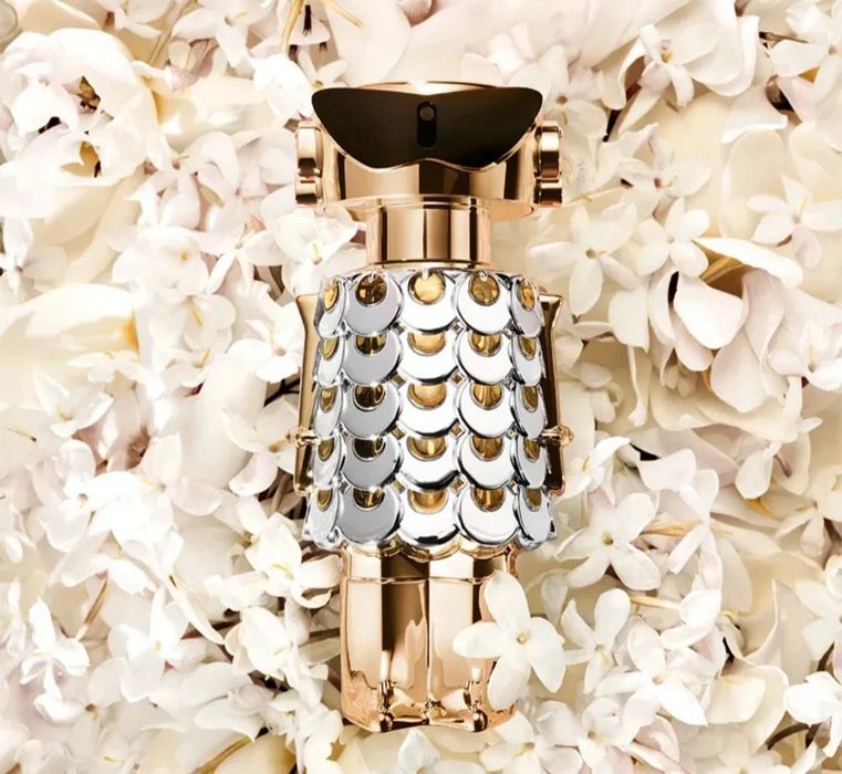 Fame Paco Rabanne 80ml EDP