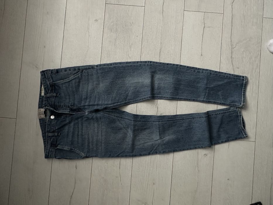 Джинси сині  Gues 31/32