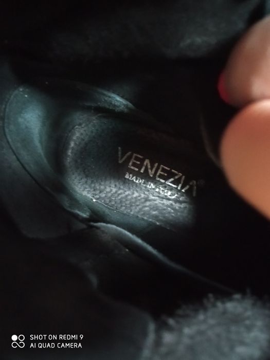 Buty 36 Venezia damskie