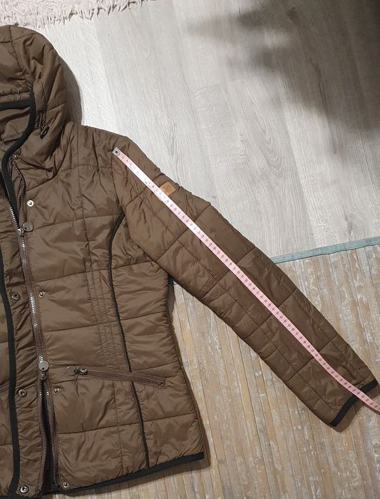 Big Star kurtka wiosenno- jesienna roz.L