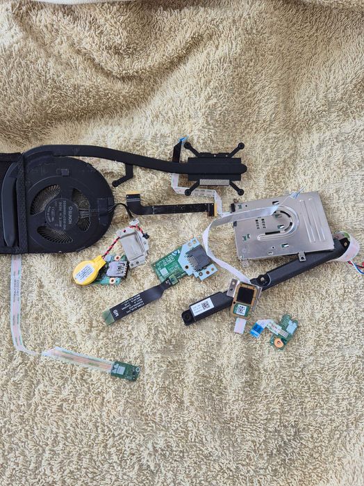 bateria lenovo T490 suporta +/- 3h00, restantes peças sob consulta