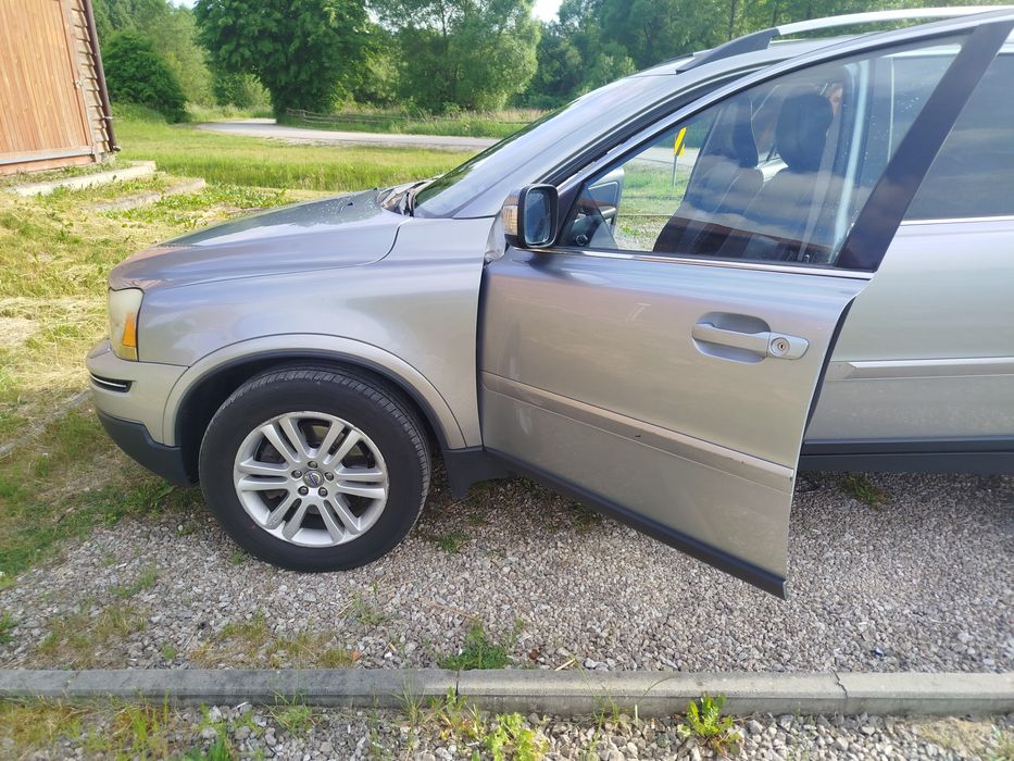 Sprzedam Volvo XC90
