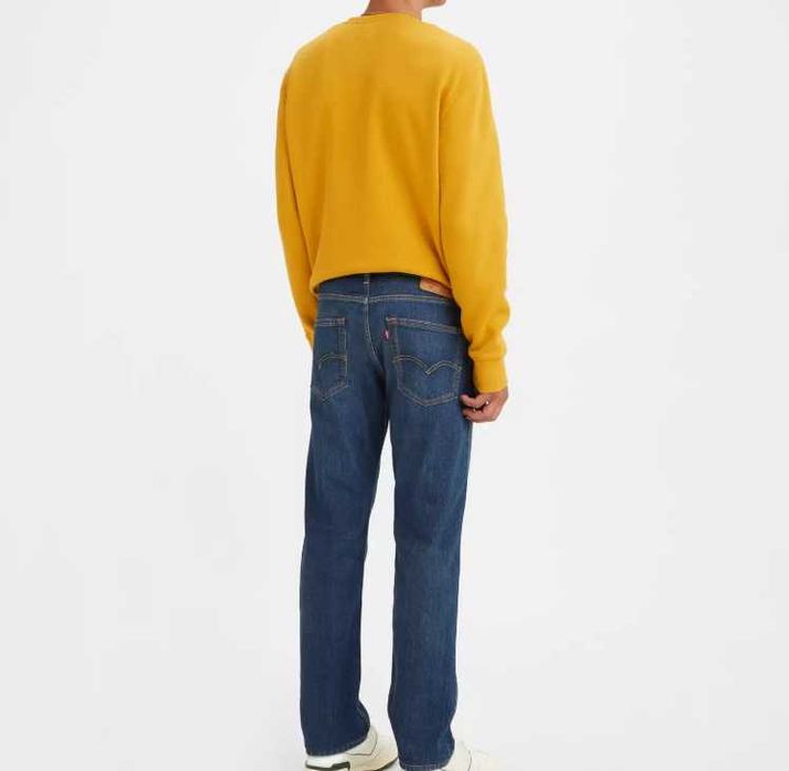 Джинси Levi's 502™ Taper Fit Men's Jeans W30xL32