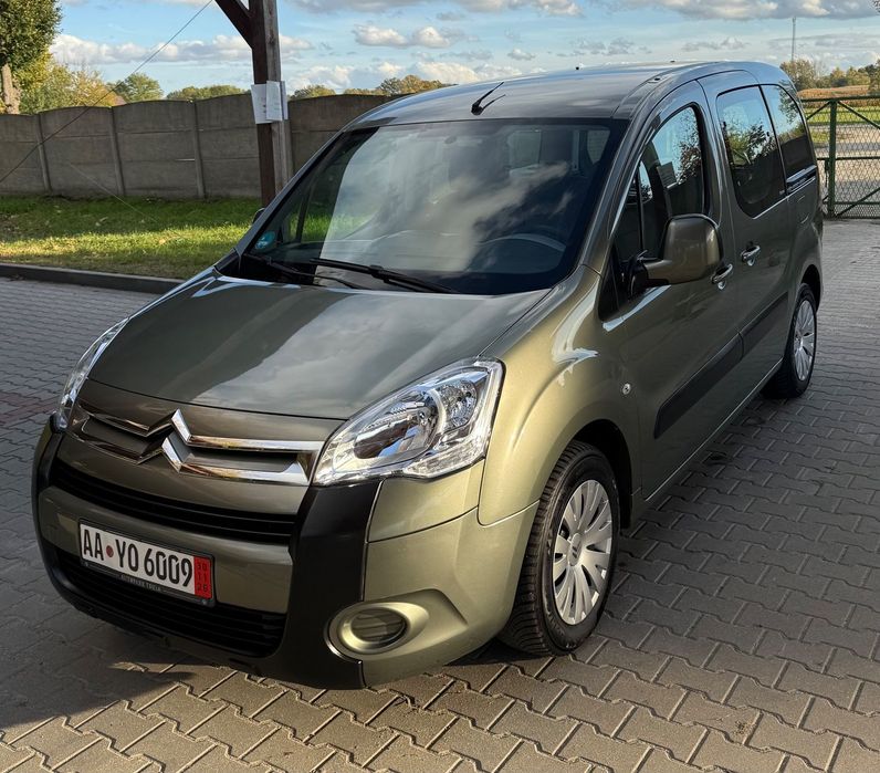 Citroën Berlingo