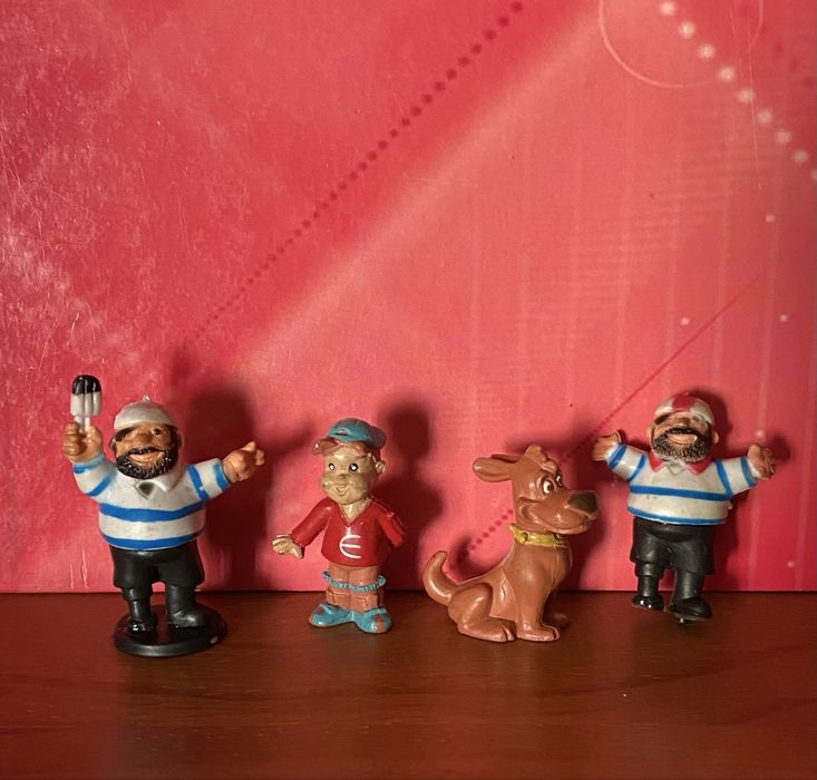 Brindes gelados Olá