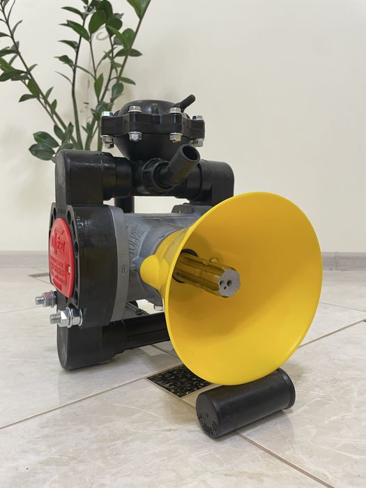 Від Виробника! Продам Насос Толвері 120 для оприскувача