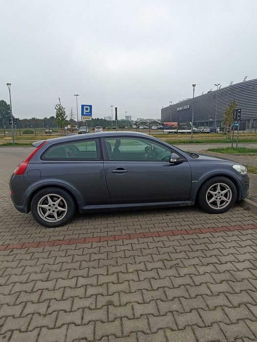 Volvo C30 2010 r