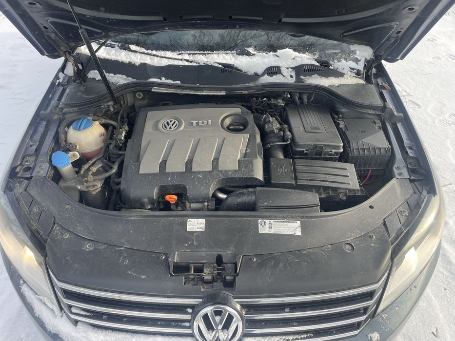 Продам Volkswagen пасаб б7