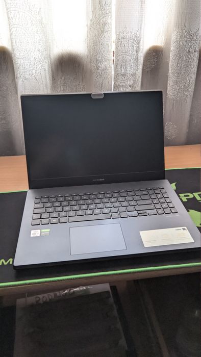 Portátil ASUS VivoBook 15 (Negociável)