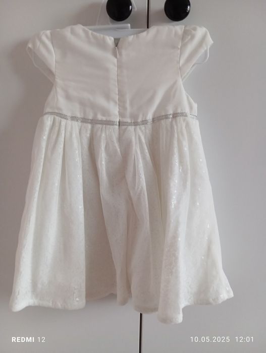 Sukienka Cool Club rozmiar 80