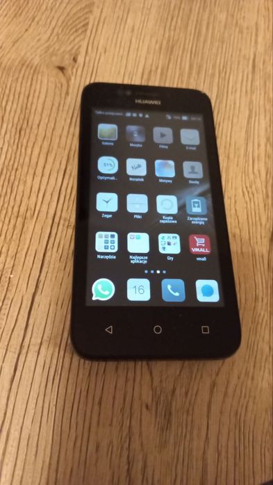 Huawei Y560-L01