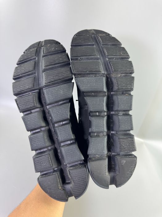 On Cloud 6 Waterproof