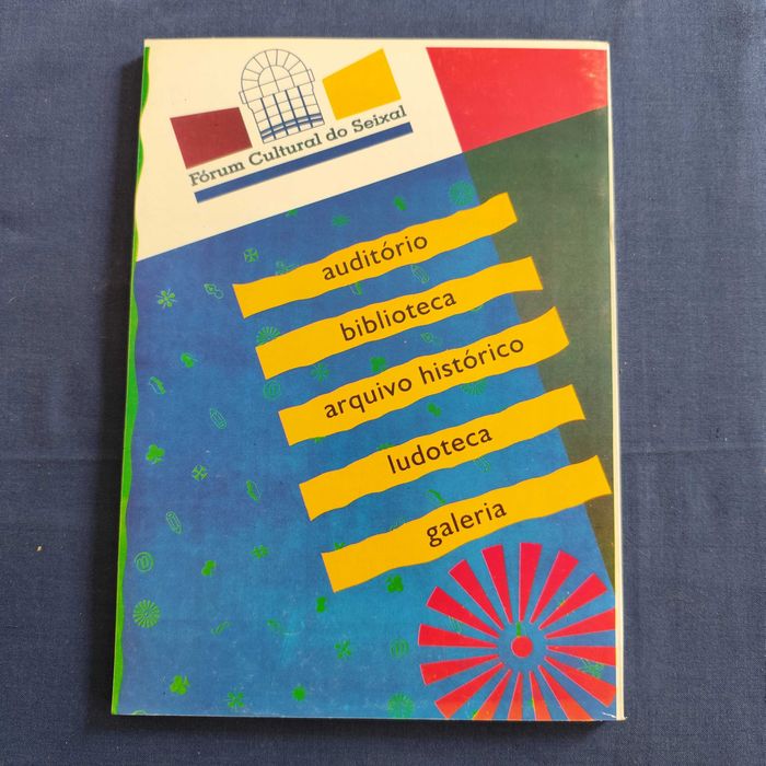 Revista Vértice 61 - Julho-Agosto 1994