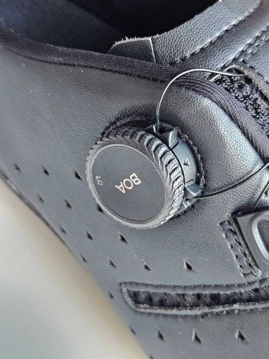 Lake CX201 buty szosowe NOWE (po wymianie gwarancyjnej)