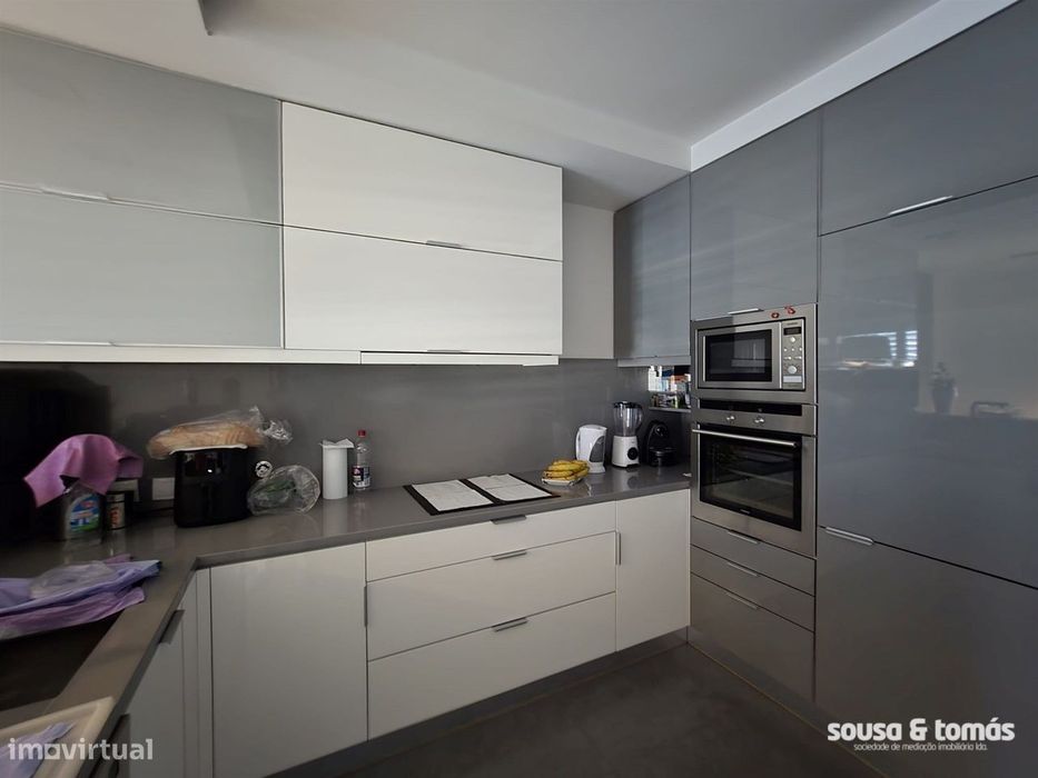Apartamento T3 Arrendamento em Parceiros e Azoia,Leiria
