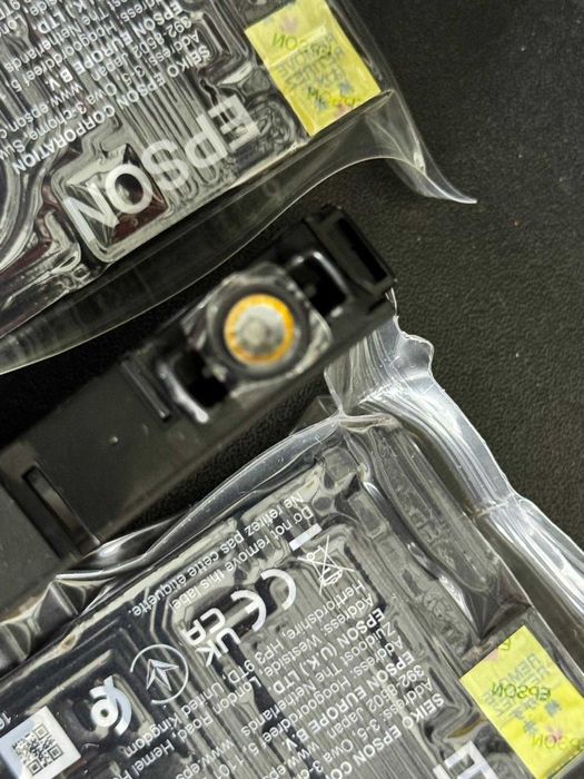 Tinteiro EPSON Multipack 603 (1x Preto XL + 3x Cores)