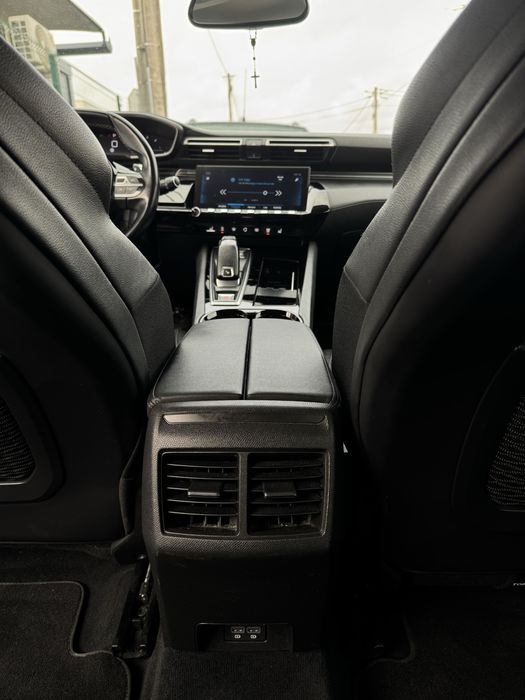 Peugeot 508 SW // 2.0cc // 163cv
