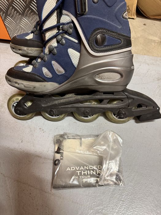 Patins em linha Tecnica442277196580802562