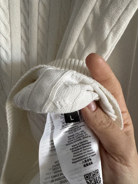 Damska sweter L nowa