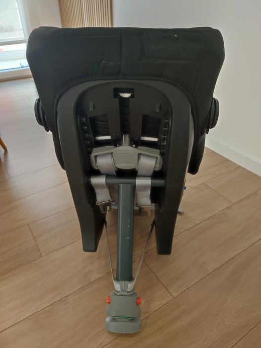 Cadeira Auto Britax Römer Max-Way Plus