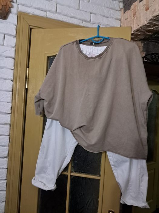 Молодіжні літні костюми, нові Італія