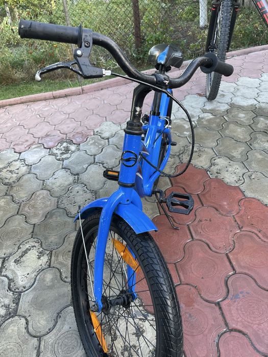 Дитячий велосипед Giant Moda 20
