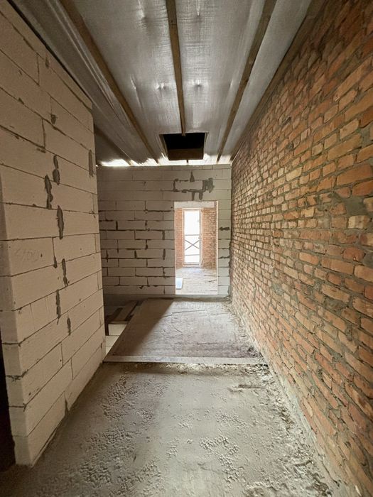 Продаж таунхауса 95м2 біля Дніпра