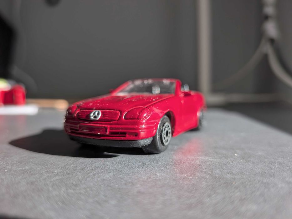 Maisto - Mercedes-Benz SLK 230