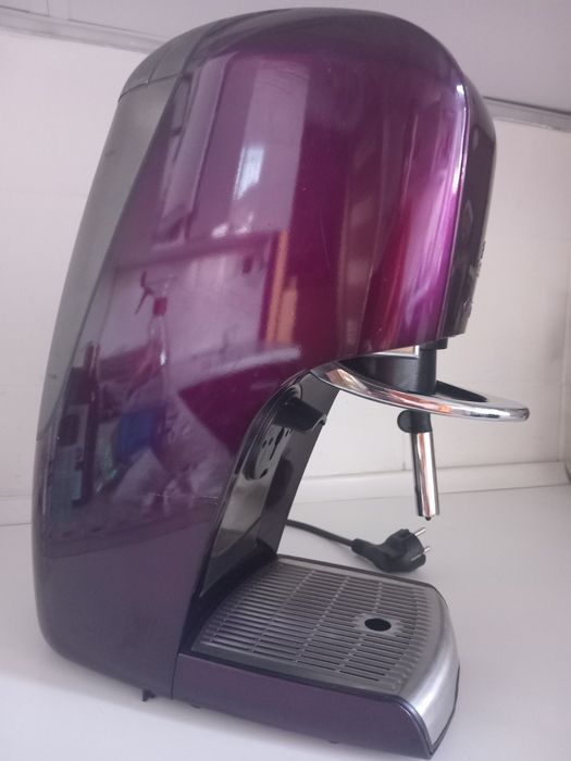 Ekspres do kawy   Tchibo Cafesimo Classic