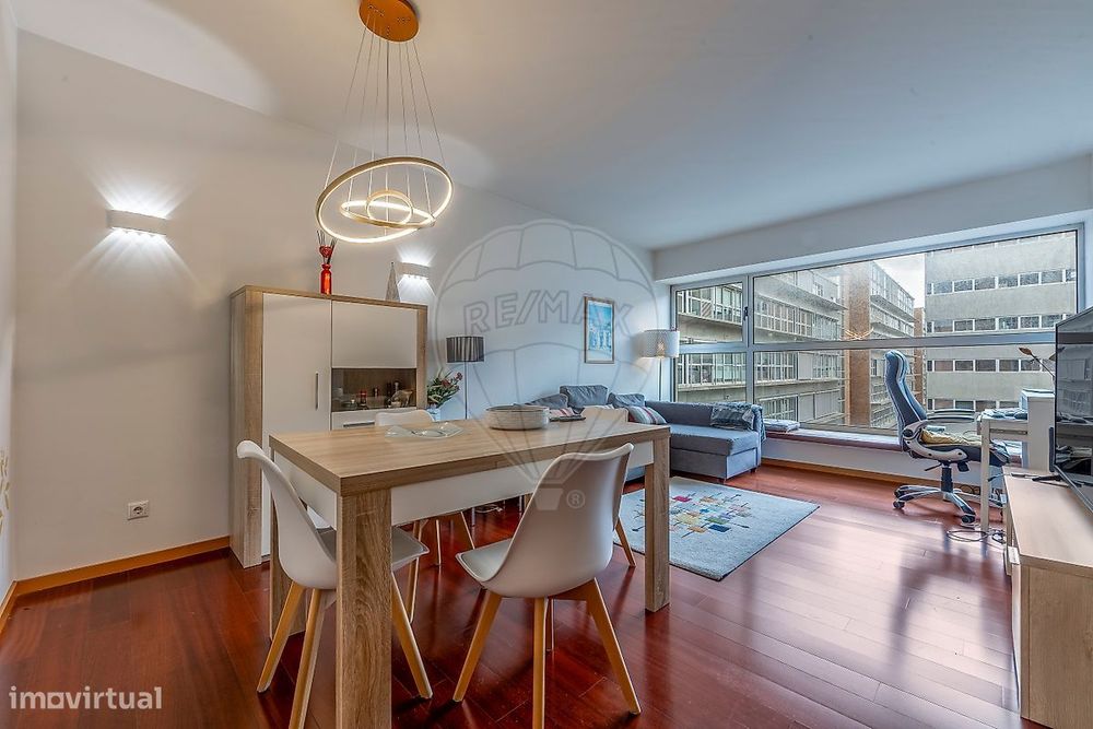 Apartamento T2 para venda