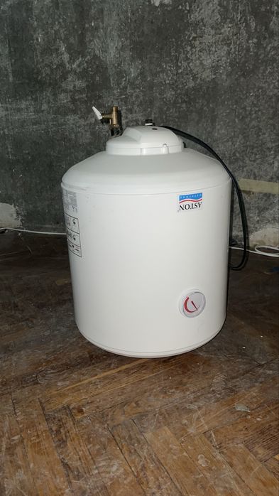 Бойлер Aston 46 л