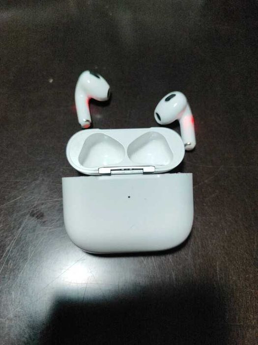 Fones de Ouvido 3a Geração NOVO