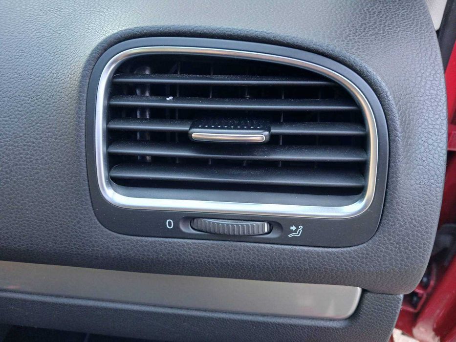 Volkswagen Golf 6  Гольф 6 1.4