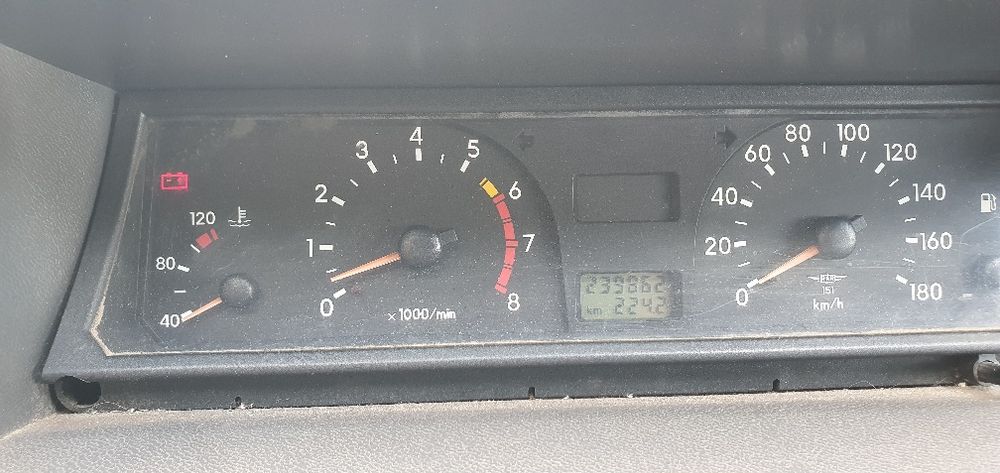 Автомобіль ЗАЗ 1103 Славута 2003
