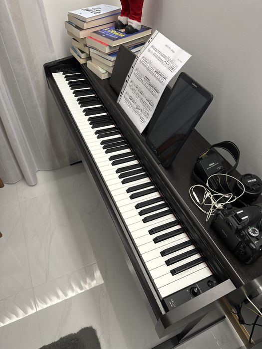 Yamaha ARIUS - YDP-144