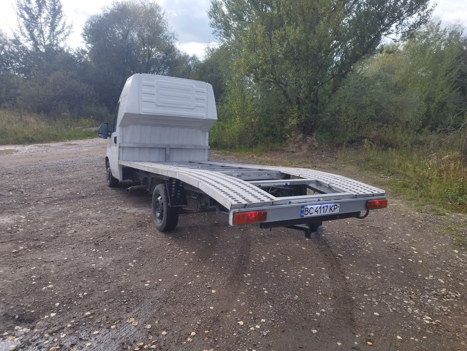 продам евакуатор