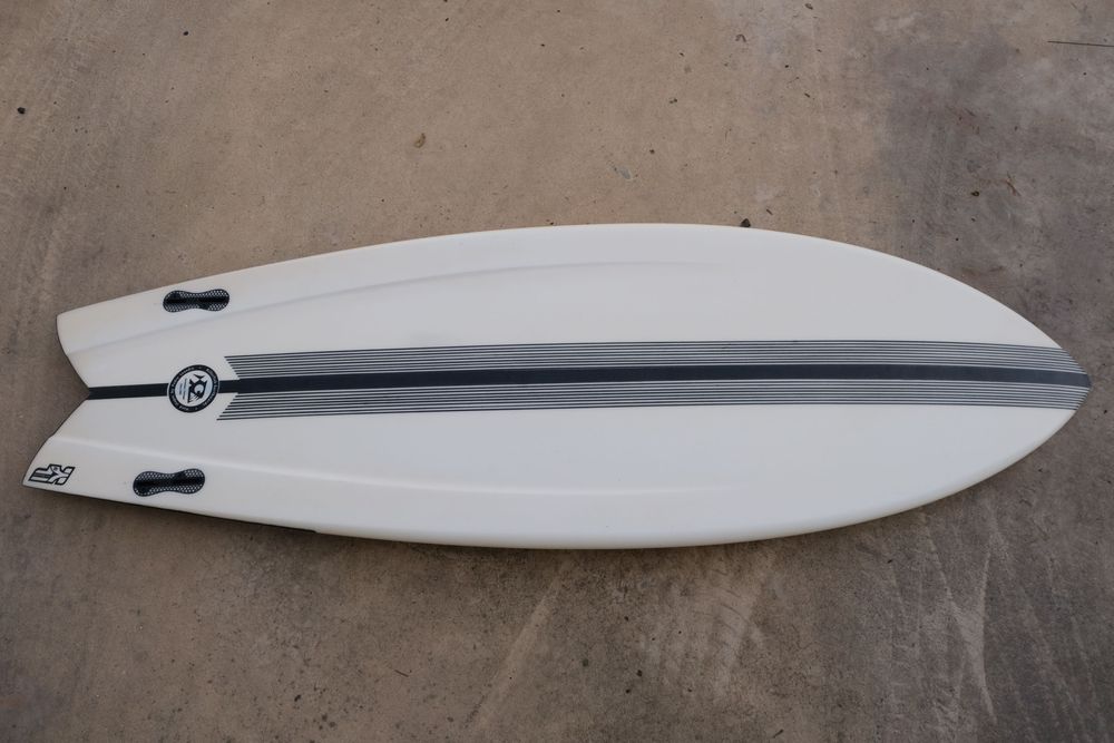 Prancha Surf Killerfish INSTAFISH 5'5 EPS_EPOXY