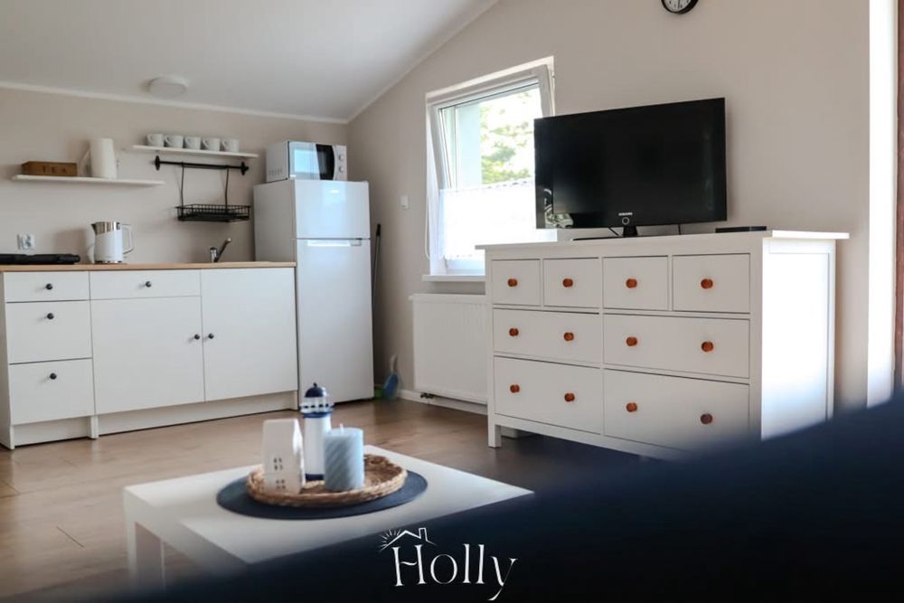 Apartamenty w Białogórze