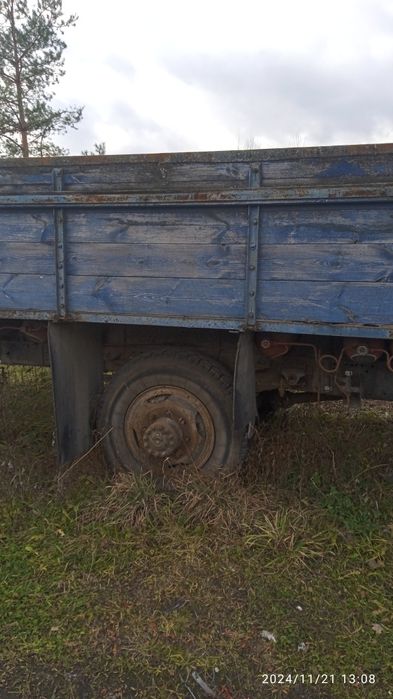 Продажа грузоваго